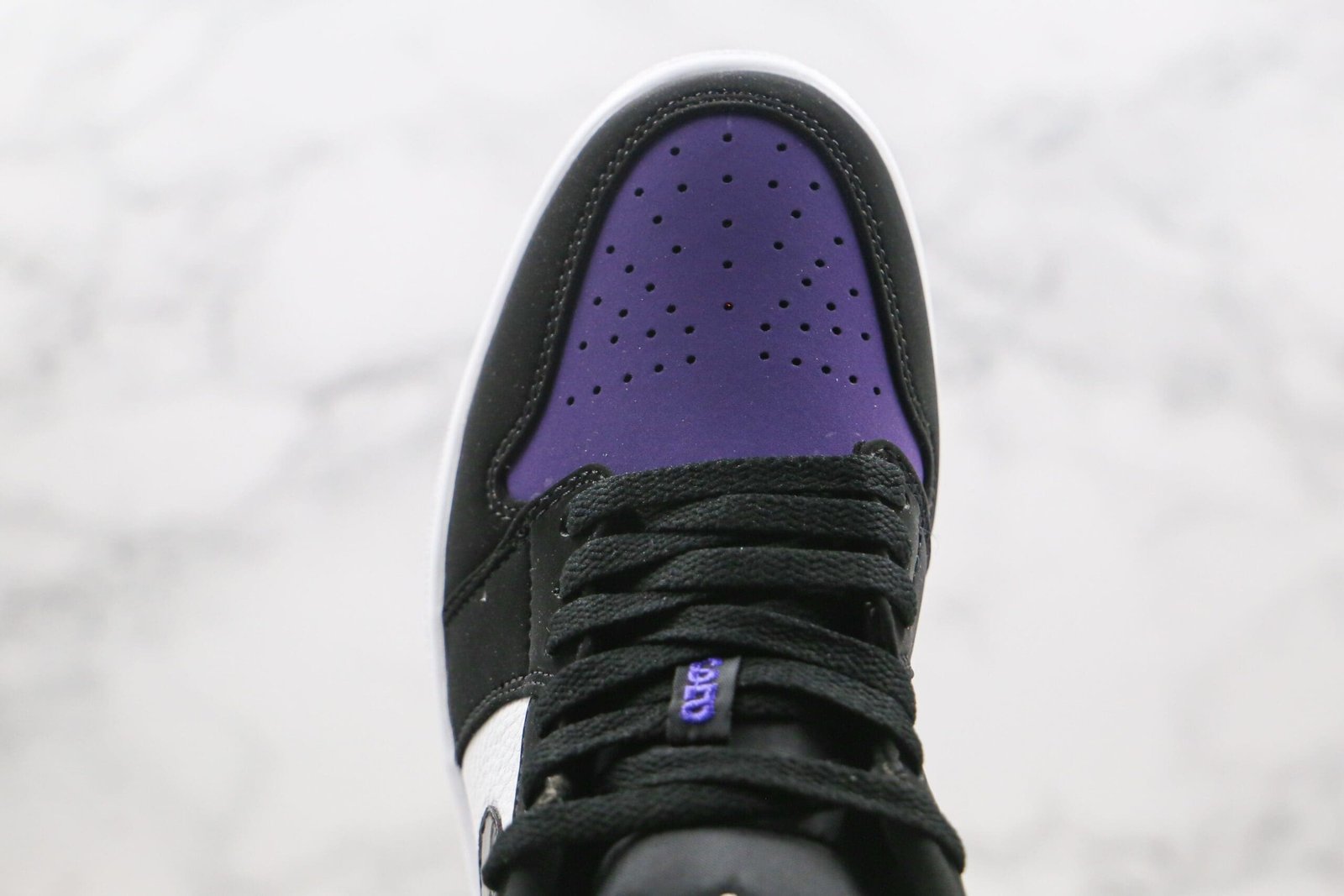 Jordan 1 Low Court Purple Jordan 1 Low Court Purple