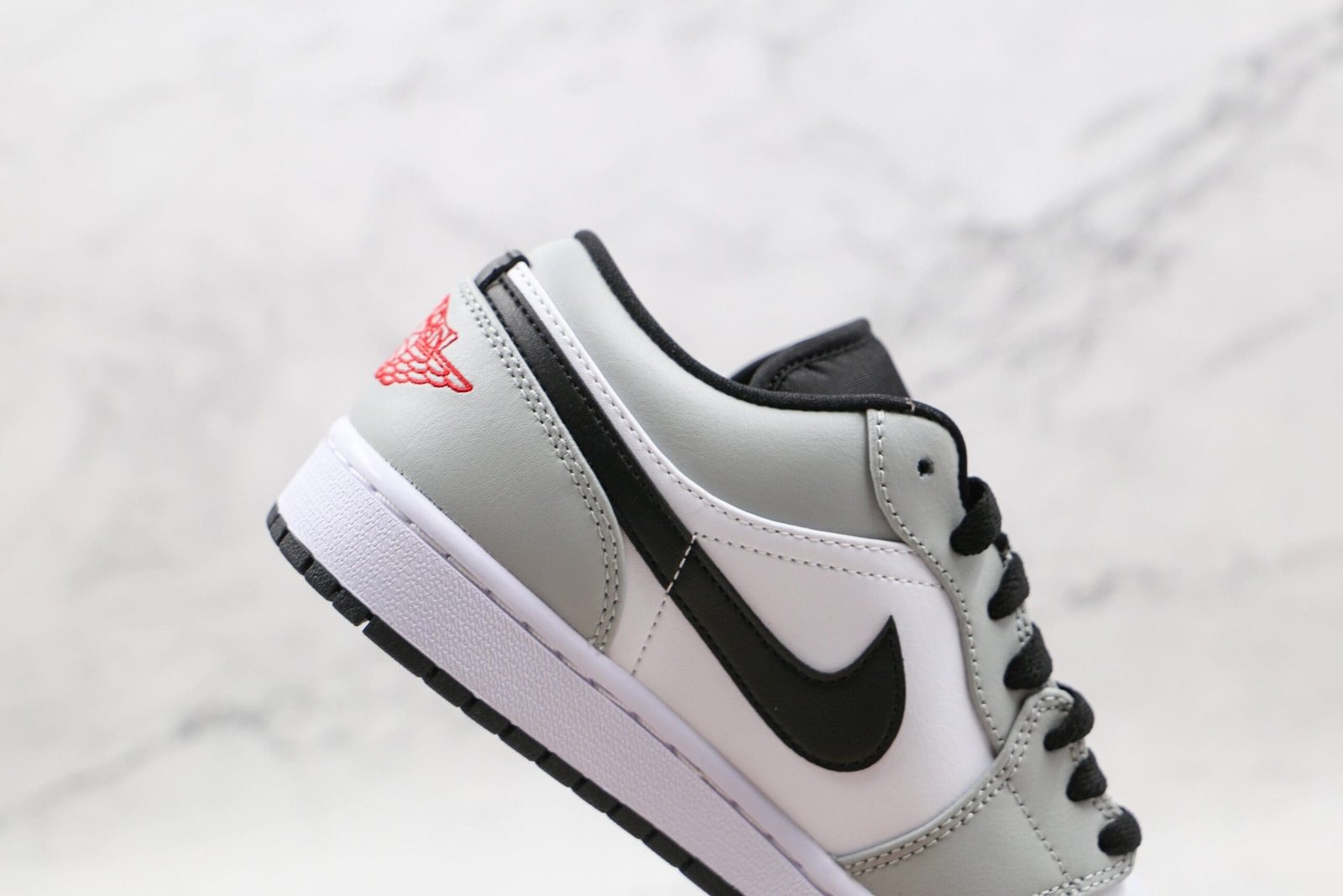 Jordan 1 Low Light Smoke Grey Jordan 1 Low Light Smoke Grey