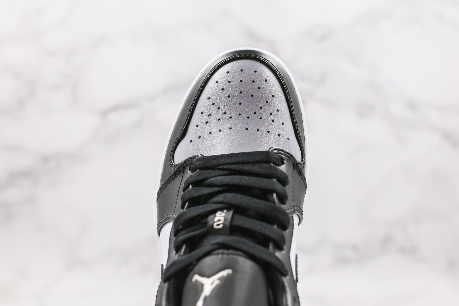 Jordan 1 Low Grey Toe Jordan 1 Low Grey Toe