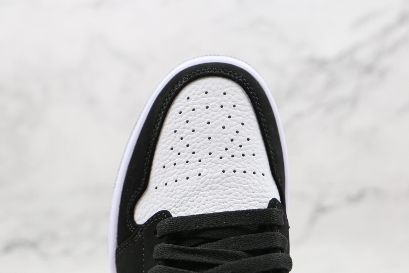 Jordan 1 Low White Black Mystic Green Jordan 1 Low White Black Mystic Green