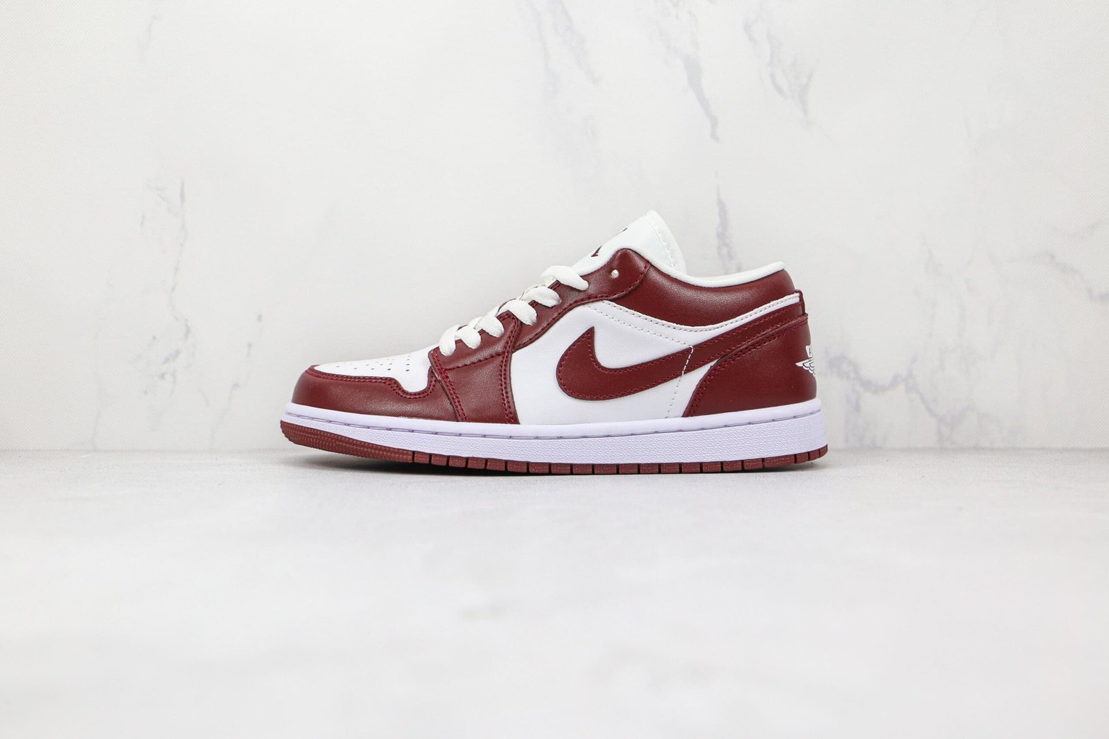 Jordan 1 Low Team Red Jordan 1 Low Team Red
