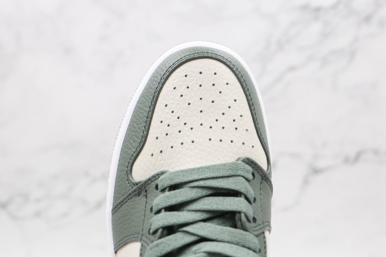 Jordan 1 Low Military Green Jordan 1 Low Military Green