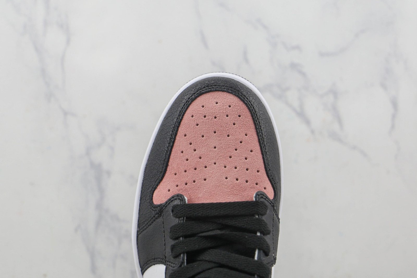 Jordan 1 Low Bleached Coral Jordan 1 Low Bleached Coral