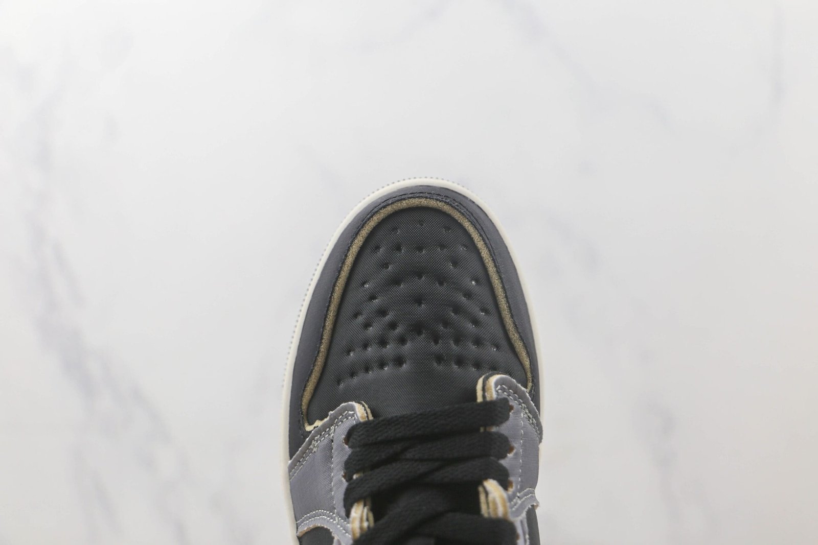 Jordan 1 Low Black Smoke Grey Jordan 1 Low Black Smoke Grey