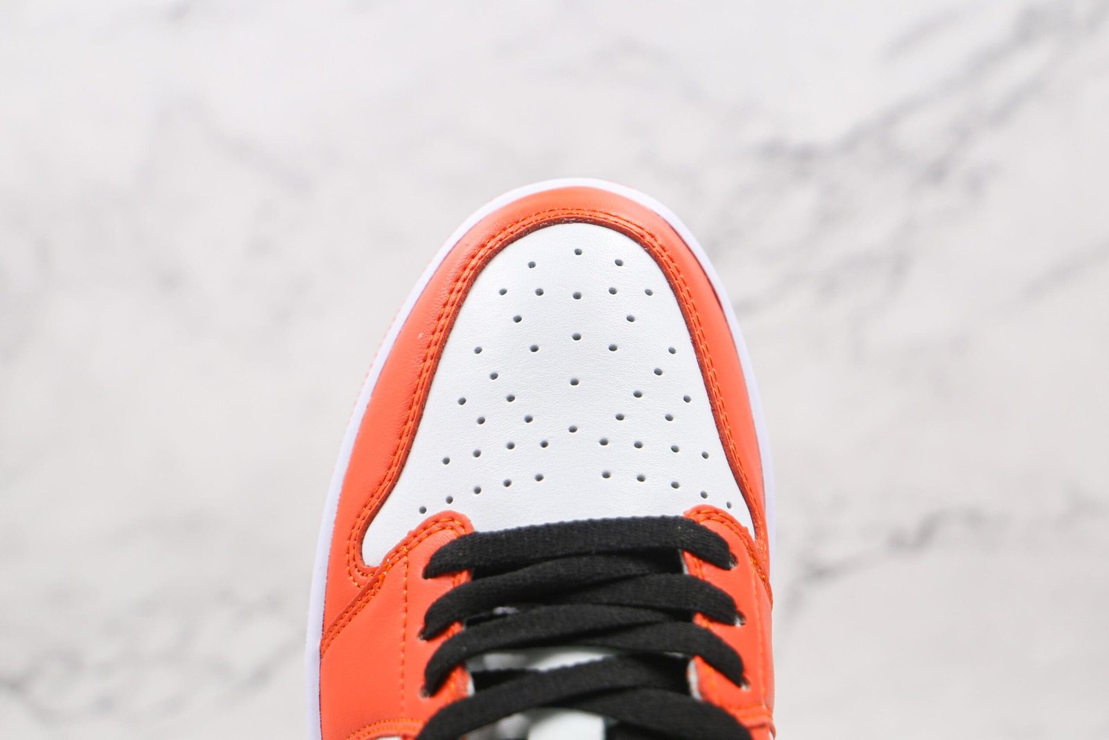 Jordan 1 Low Starfish Jordan 1 Low Starfish
