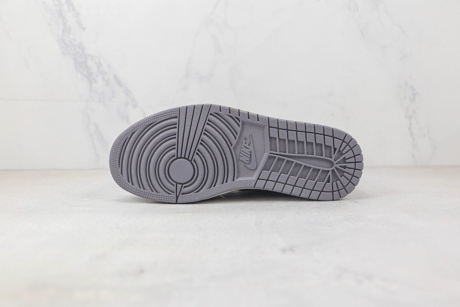 Jordan 1 Low Craft Inside Out Black Jordan 1 Low Craft Inside Out Black