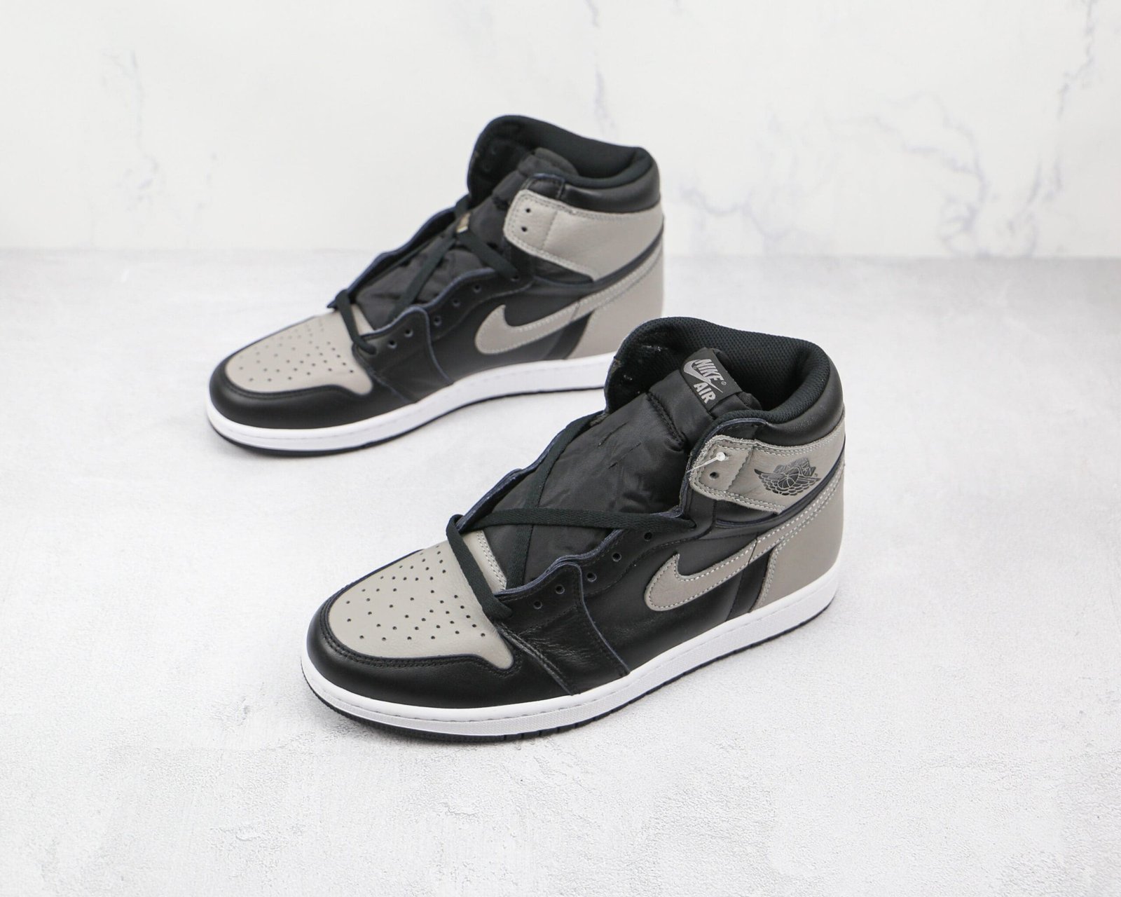 Jordan 1 Retro High Shadow Jordan 1 Retro High Shadow