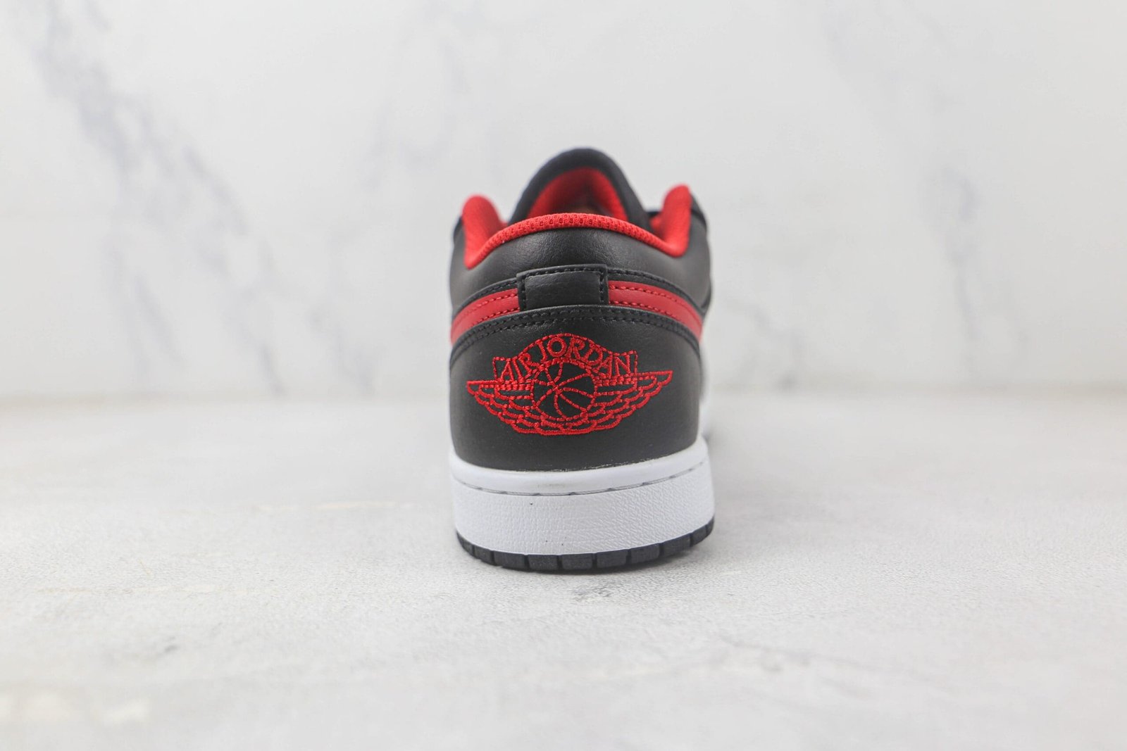 Jordan 1 Low White Toe Jordan 1 Low White Toe