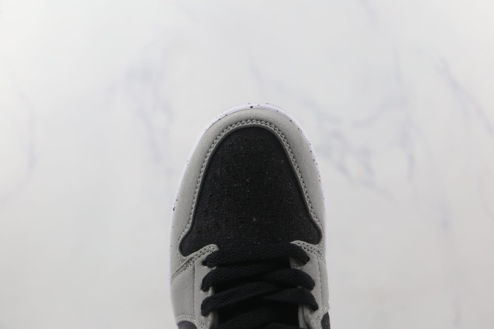 Jordan 1 Low SE Crater Black Grey Jordan 1 Low SE Crater Black Grey