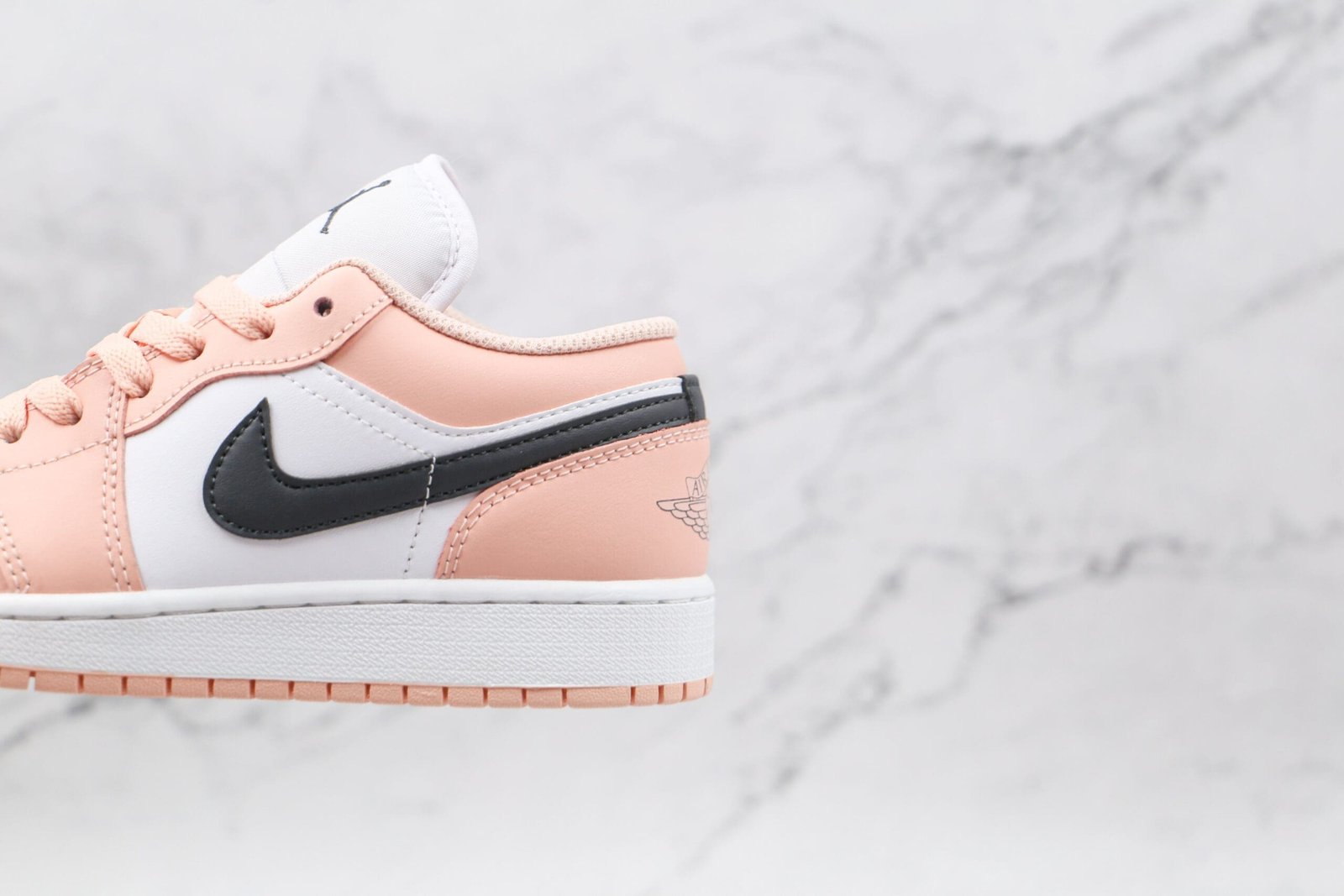 Jordan 1 Low Light Arctic Orange Pink Jordan 1 Low Light Arctic Orange Pink