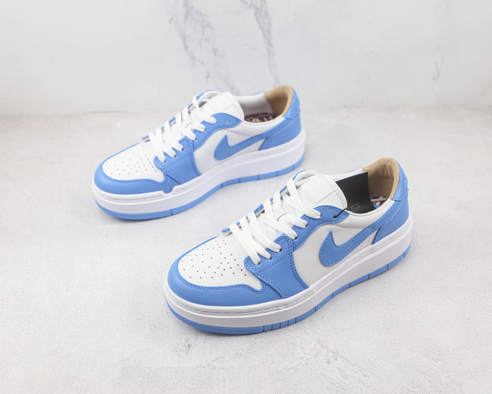 Jordan 1 Elevate Low UNC Jordan 1 Elevate Low UNC