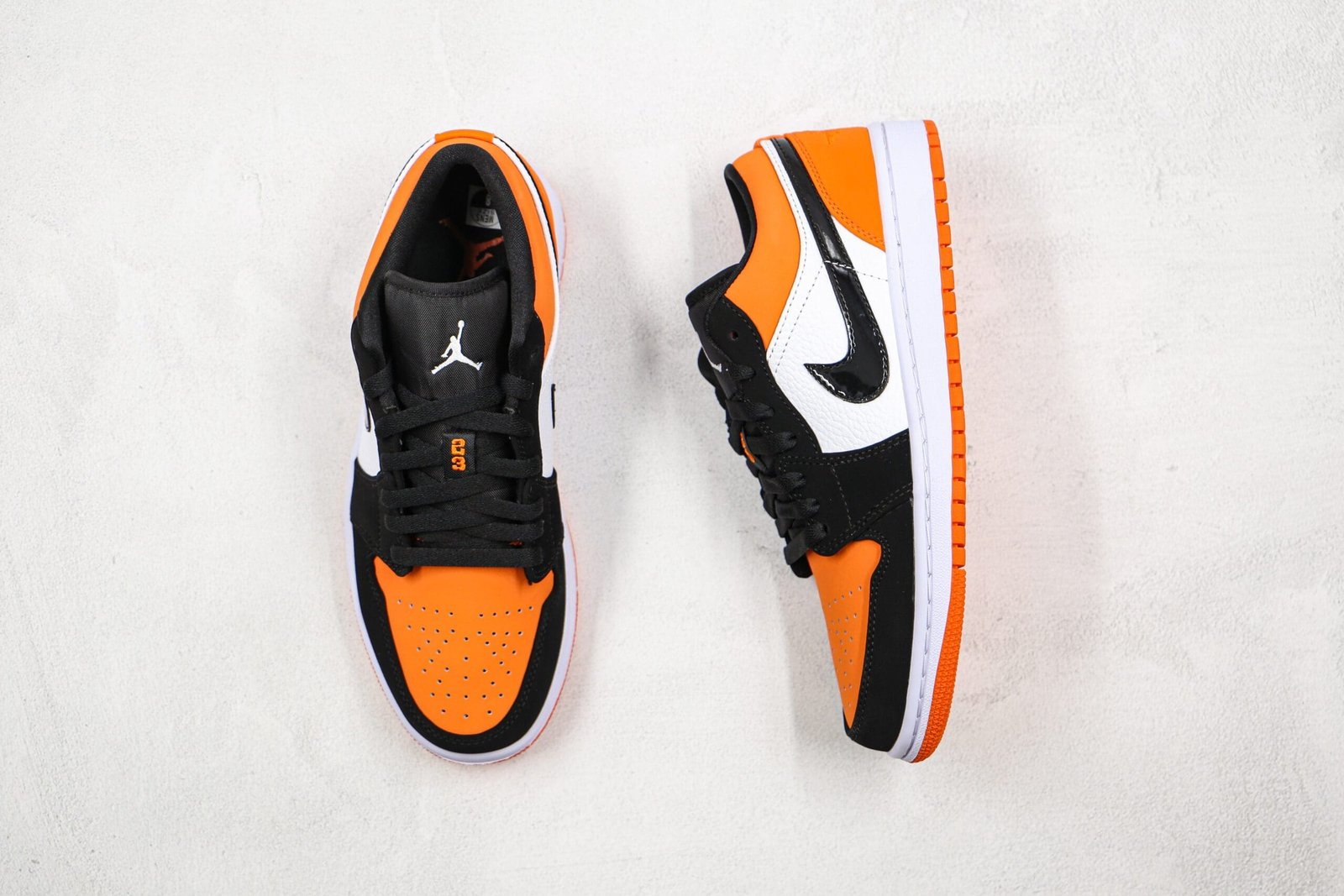Jordan 1 Low Shattered Backboard Jordan 1 Low Shattered Backboard