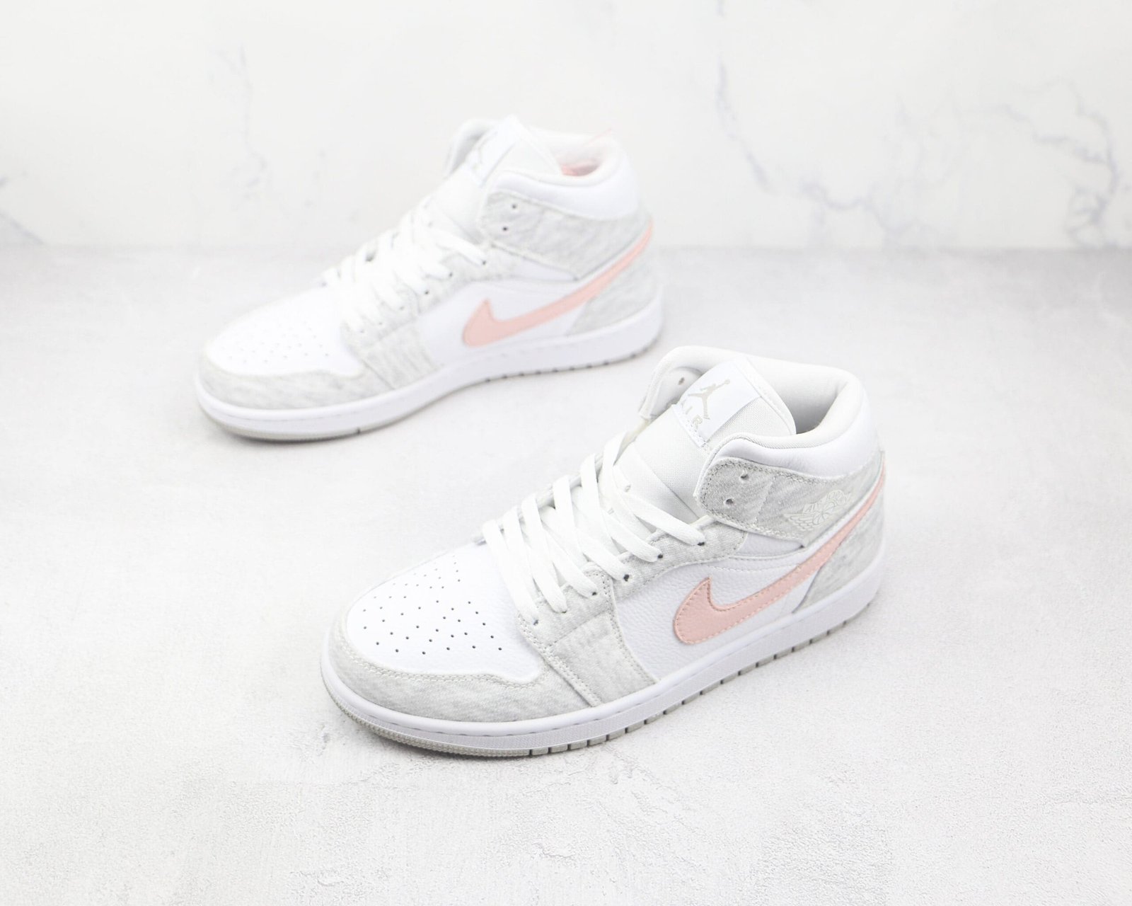 Jordan 1 Mid SE Light Iron Ore Jordan 1 Mid SE Light Iron Ore
