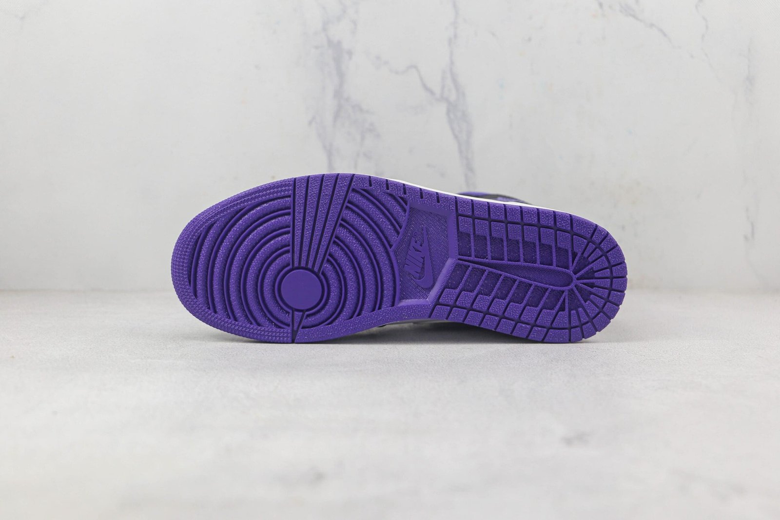 Jordan 1 Mid Dark Iris Jordan 1 Mid Dark Iris