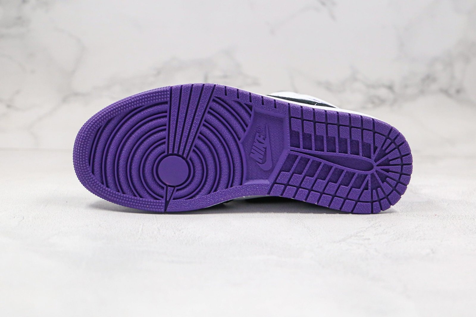 Jordan 1 Mid SE Purple Jordan 1 Mid SE Purple