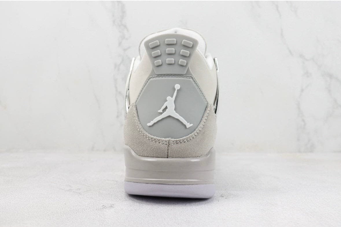 Jordan 4 Retro Frozen Moments Jordan 4 Retro Frozen Moments