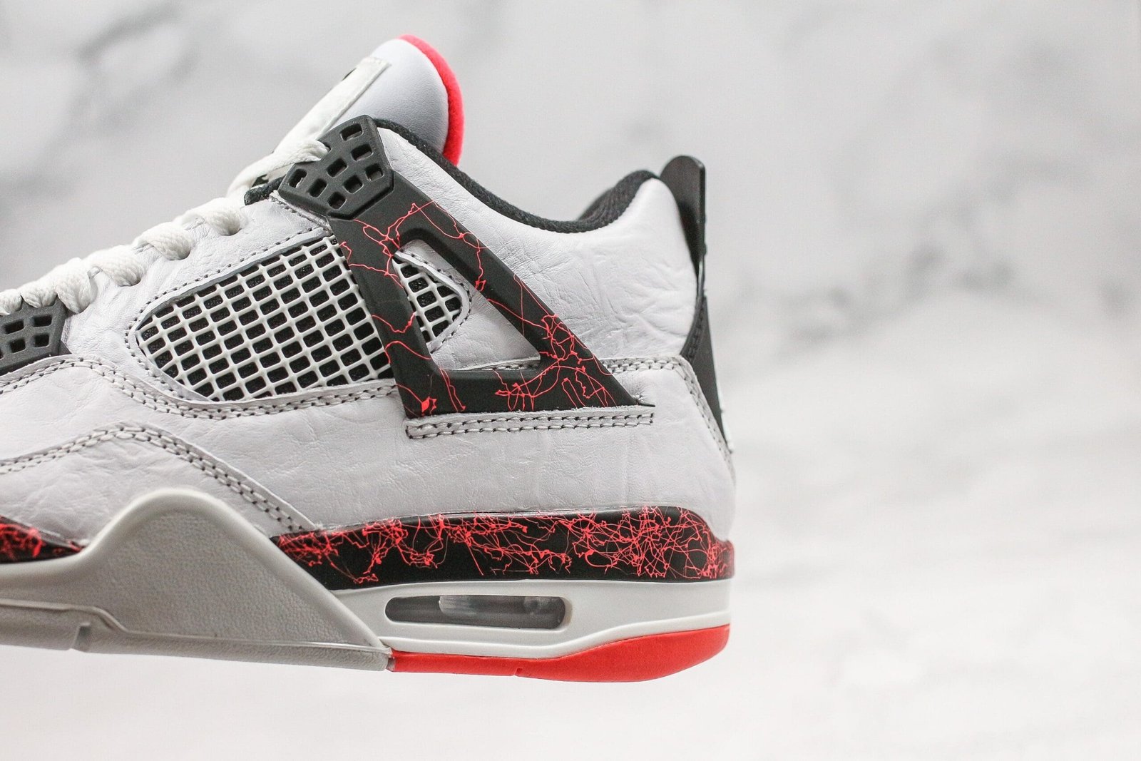 Jordan 4 Retro Flight Nostalgia Jordan 4 Retro Flight Nostalgia