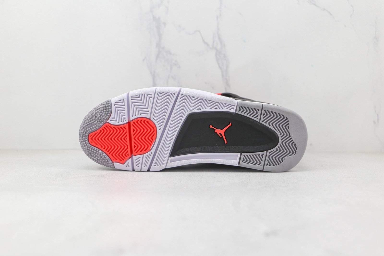 Jordan 4 Retro Infrared Jordan 4 Retro Infrared