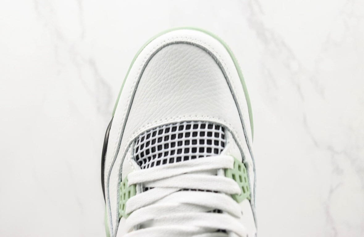 Jordan 4 Retro Seafoam Jordan 4 Retro Seafoam