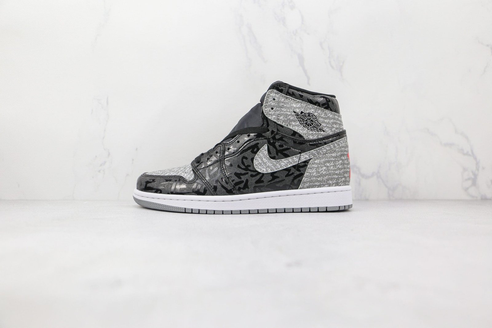 Jordan 1 Retro High OG Rebellionaire Jordan 1 Retro High OG Rebellionaire - Imagem 2