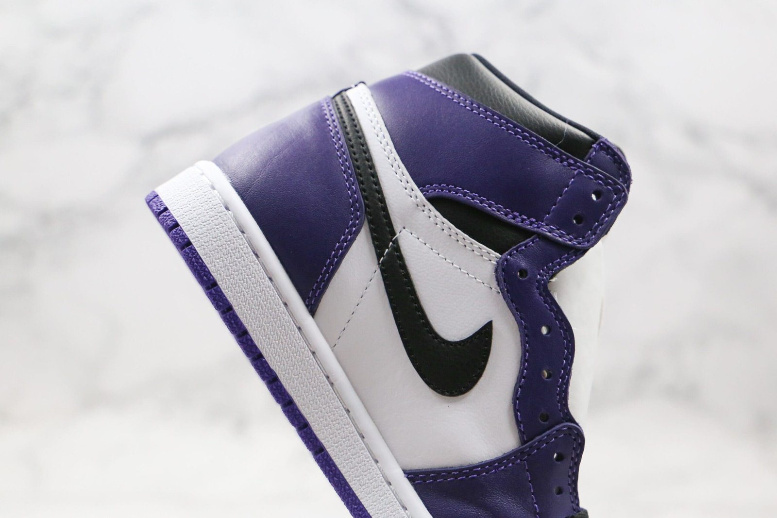Jordan 1 Retro High Court Purple White Jordan 1 Retro High Court Purple White