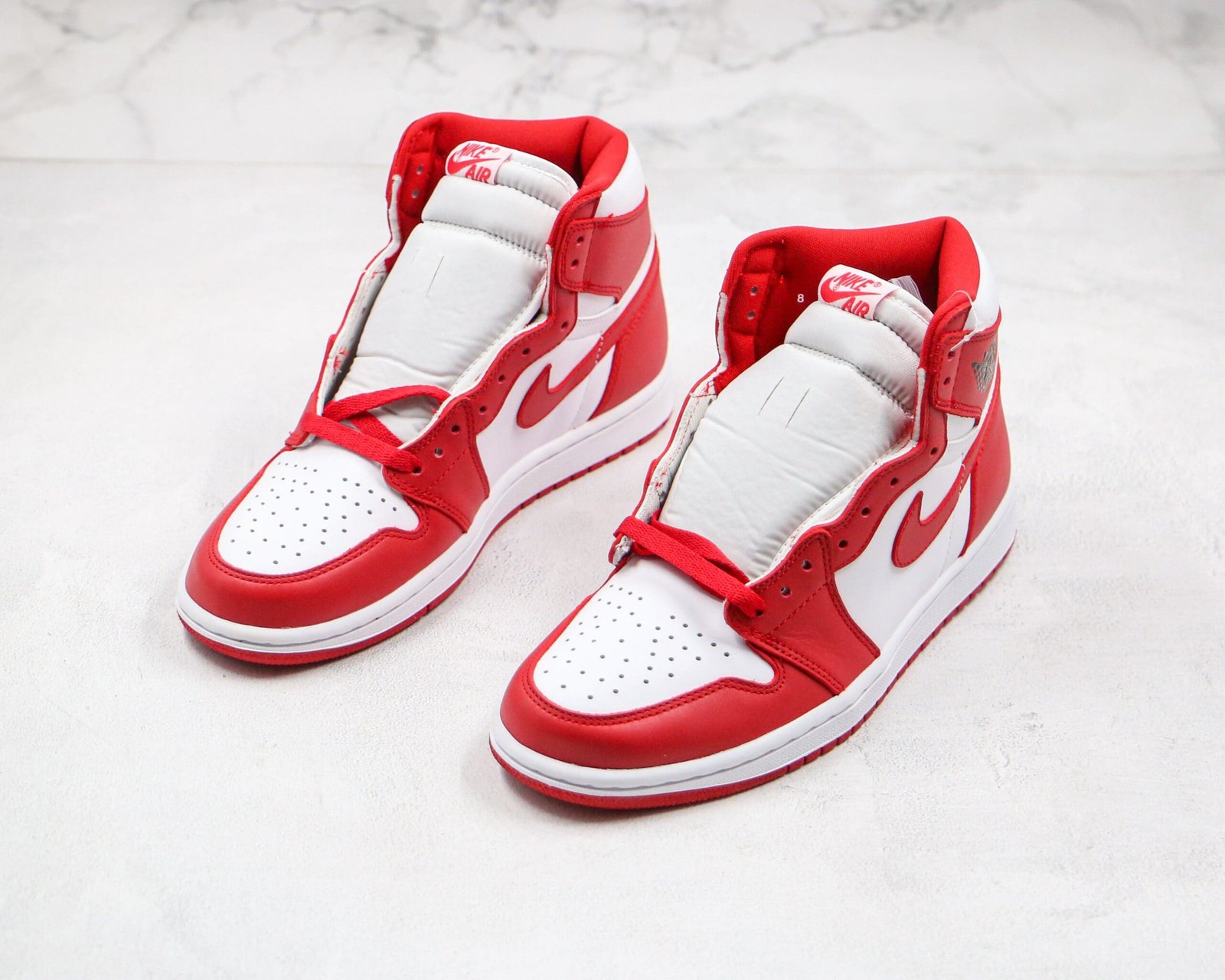Jordan 1 Retro High New Beginnings Jordan 1 Retro High New Beginnings