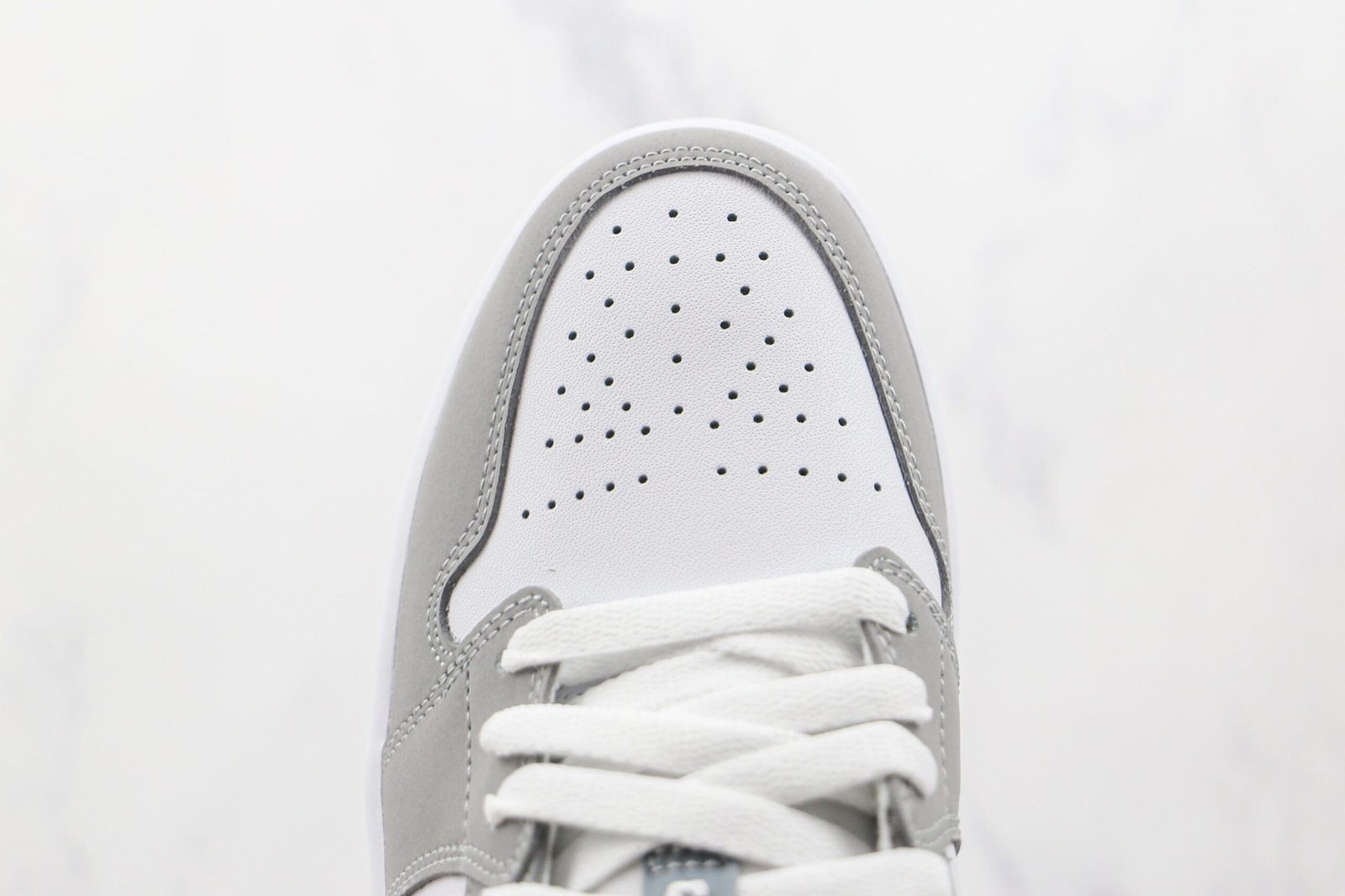 Jordan 1 Low Wolf Grey Jordan 1 Low Wolf Grey