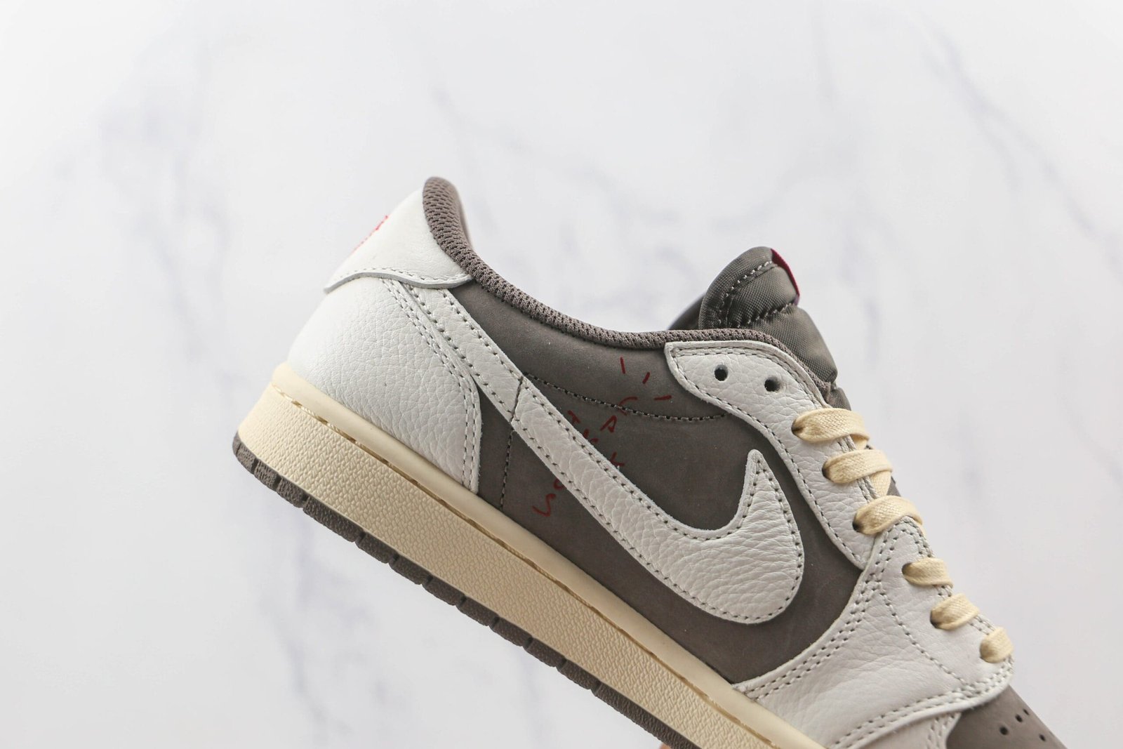 Jordan 1 Low Reverse Mocha Travis Scott Jordan 1 Low Reverse Mocha Travis Scott