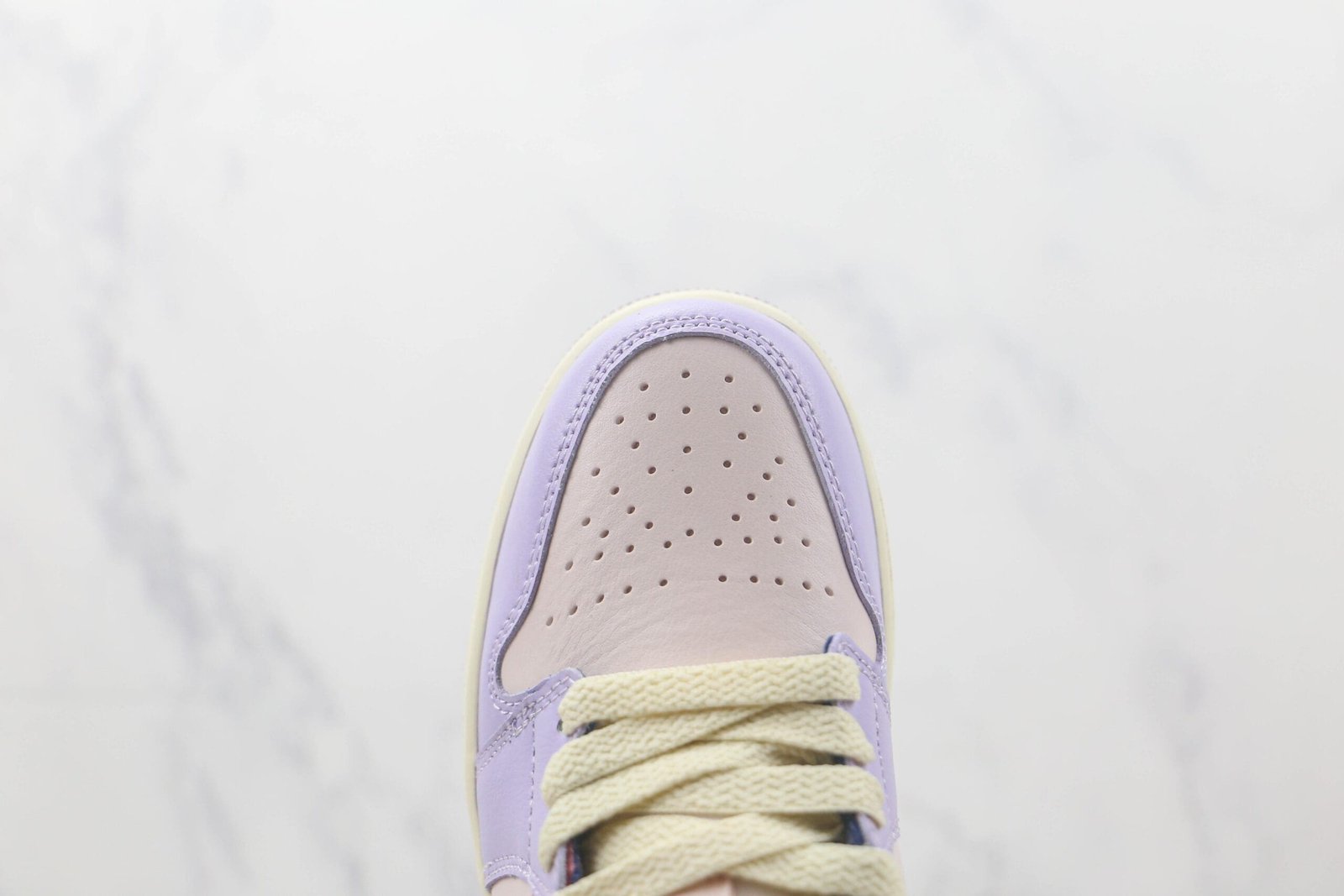 Jordan 1 Low Pastel Purple Jordan 1 Low Pastel Purple