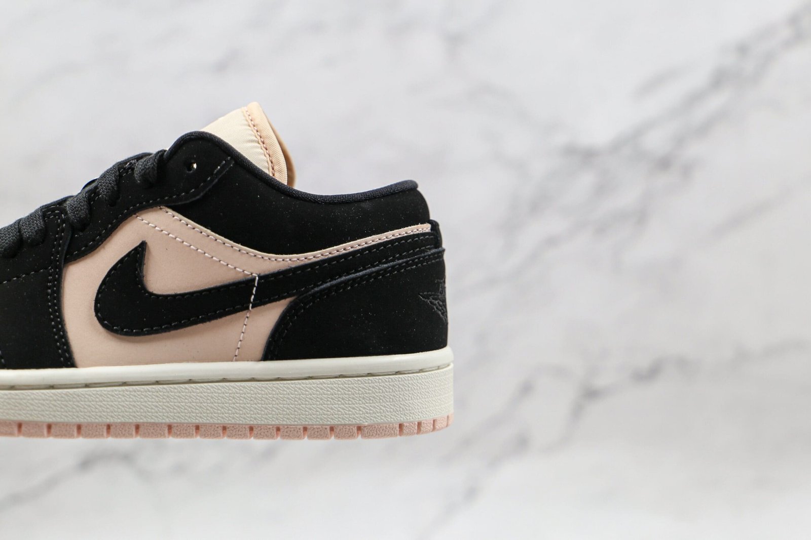 Jordan 1 Low Black Guava Ice Jordan 1 Low Black Guava Ice