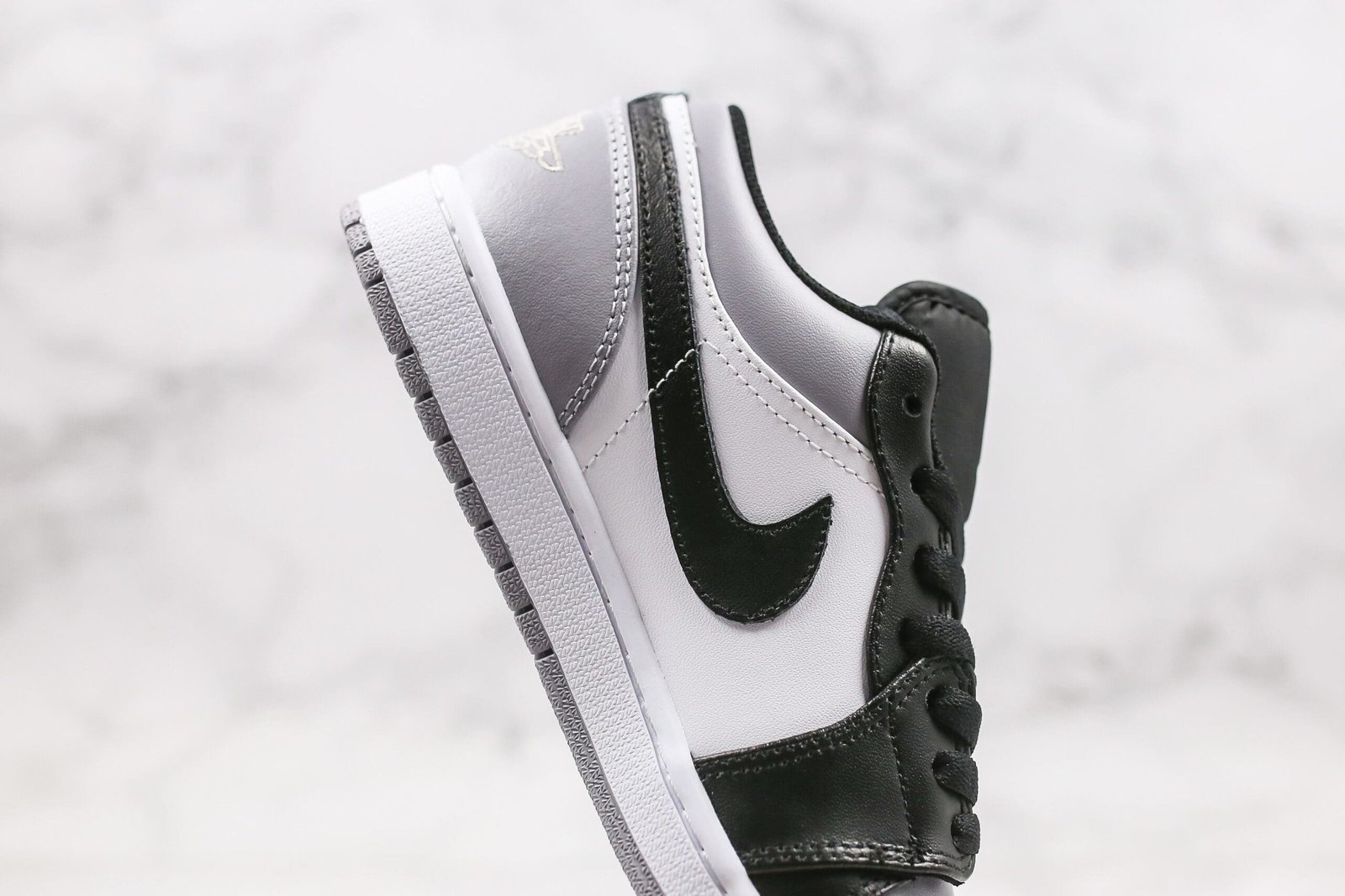 Jordan 1 Low Grey Toe Jordan 1 Low Grey Toe