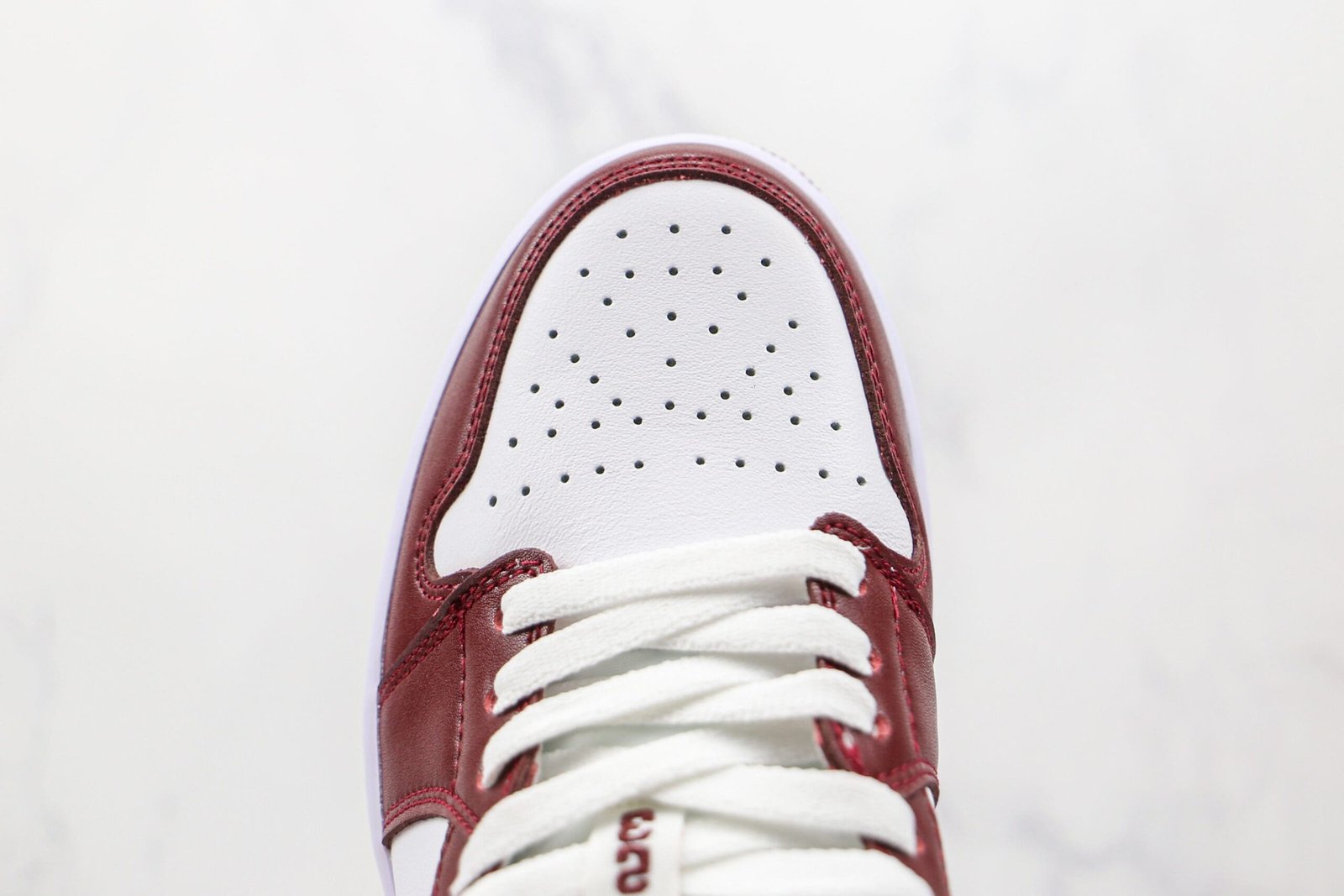 Jordan 1 Low Team Red Jordan 1 Low Team Red