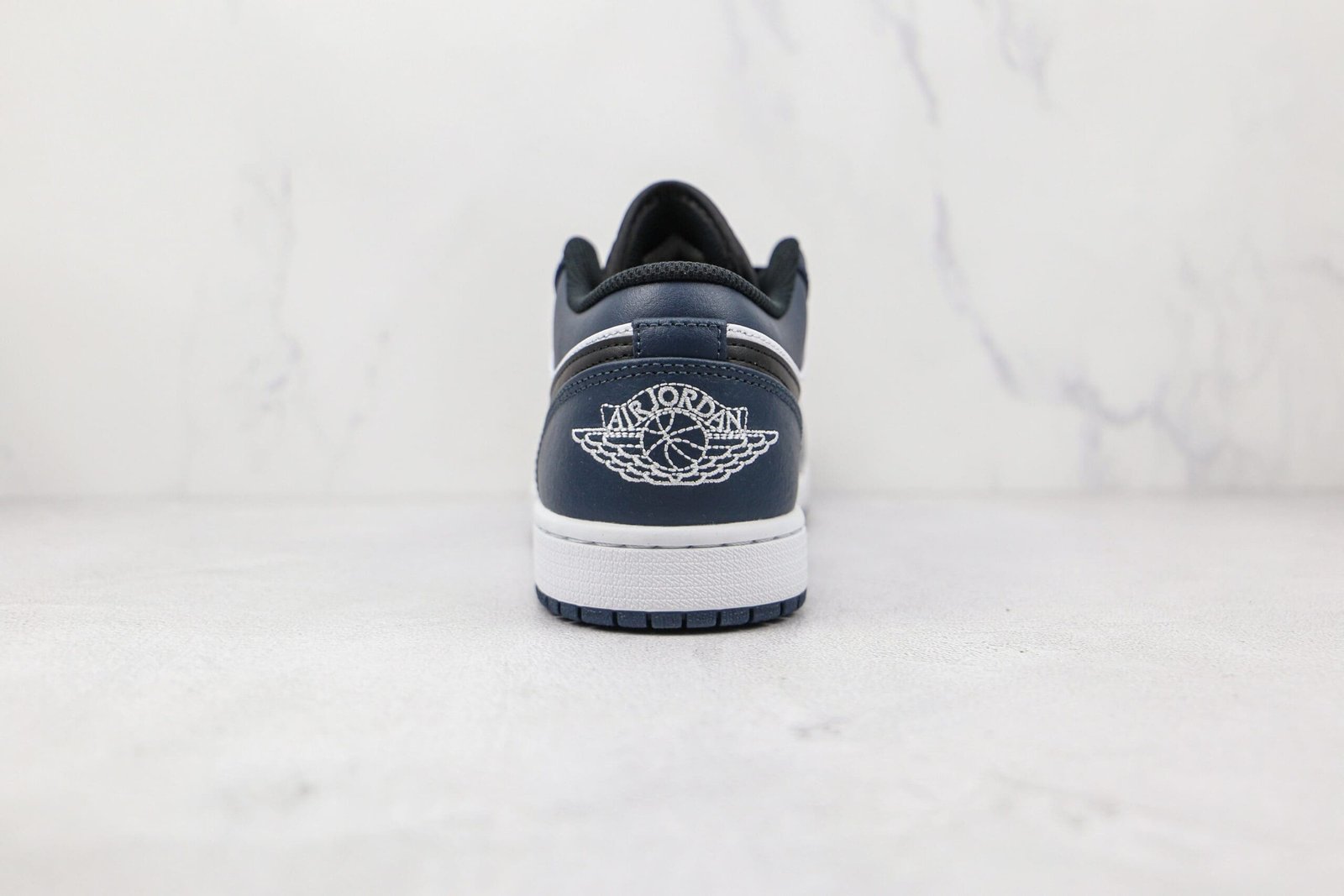 Jordan 1 Low Dark Teal Jordan 1 Low Dark Teal