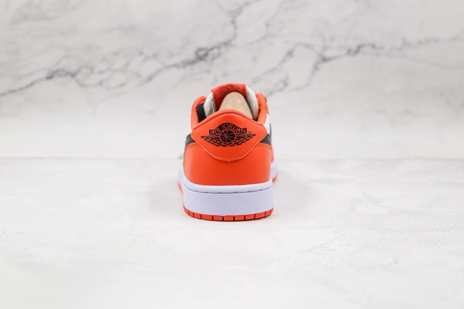 Jordan 1 Low Starfish Jordan 1 Low Starfish