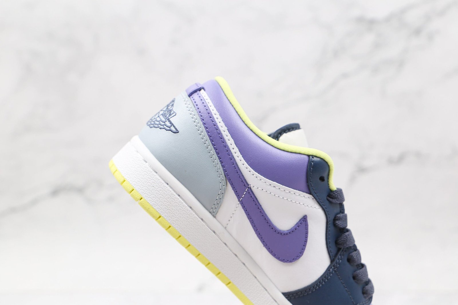 Jordan 1 Low Purple Magenta Jordan 1 Low Purple Magenta
