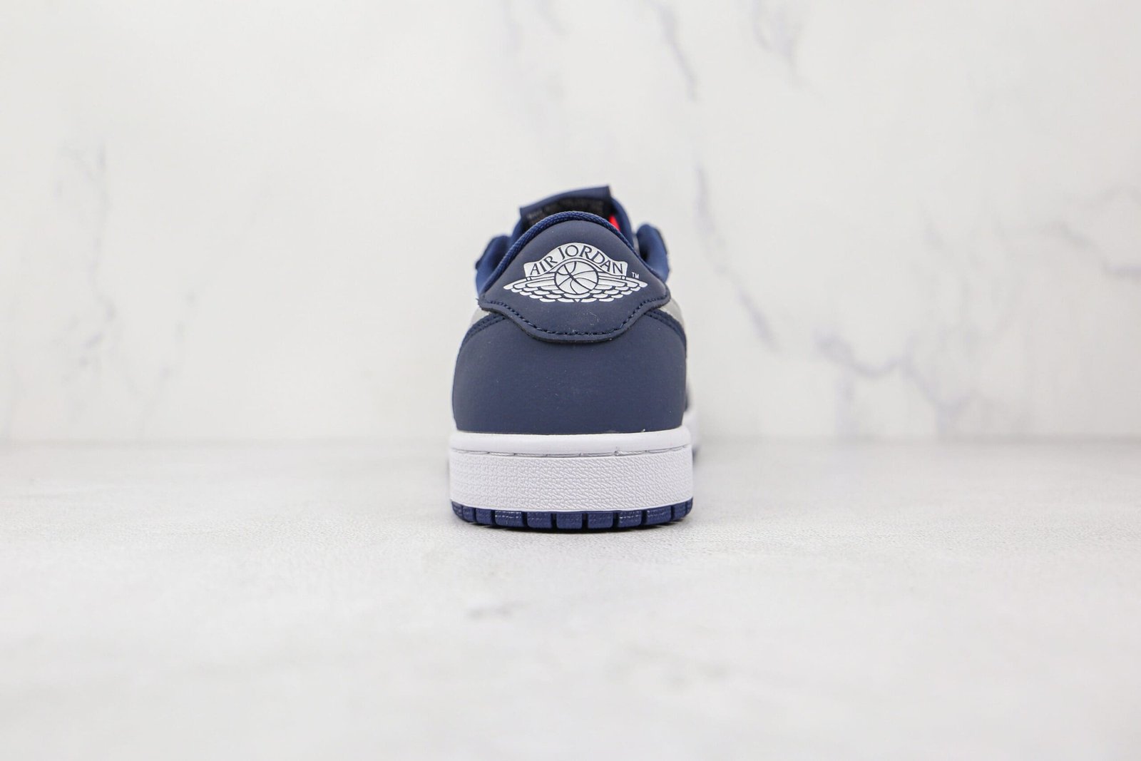 Jordan 1 Low SB MidNight Navy Jordan 1 Low SB MidNight Navy