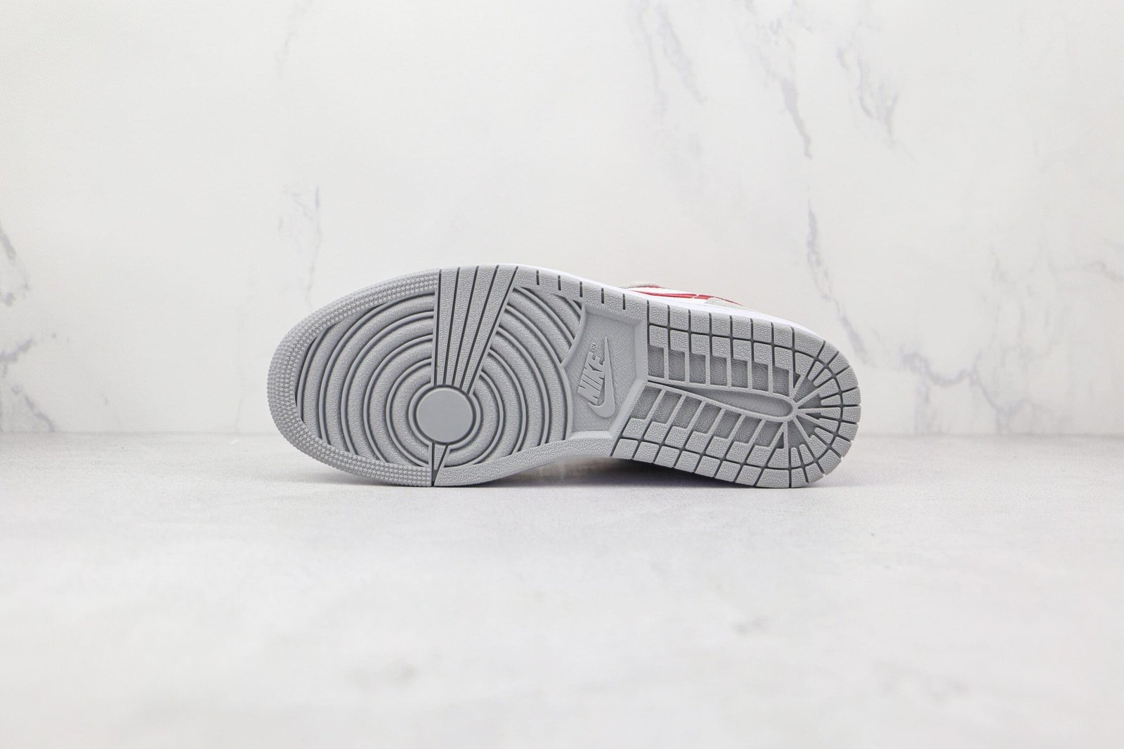Jordan 1 Low SE Light Smoke Grey Gym Red Jordan 1 Low SE Light Smoke Grey Gym Red