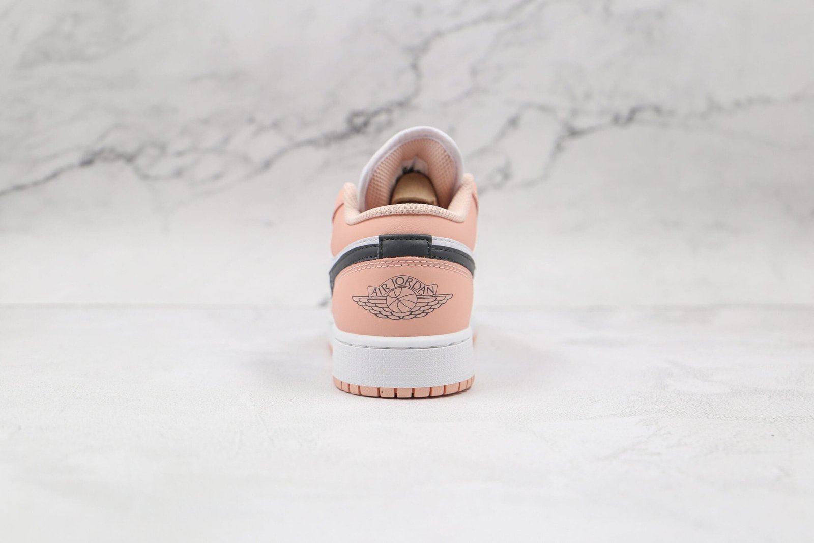 Jordan 1 Low Light Arctic Orange Pink Jordan 1 Low Light Arctic Orange Pink
