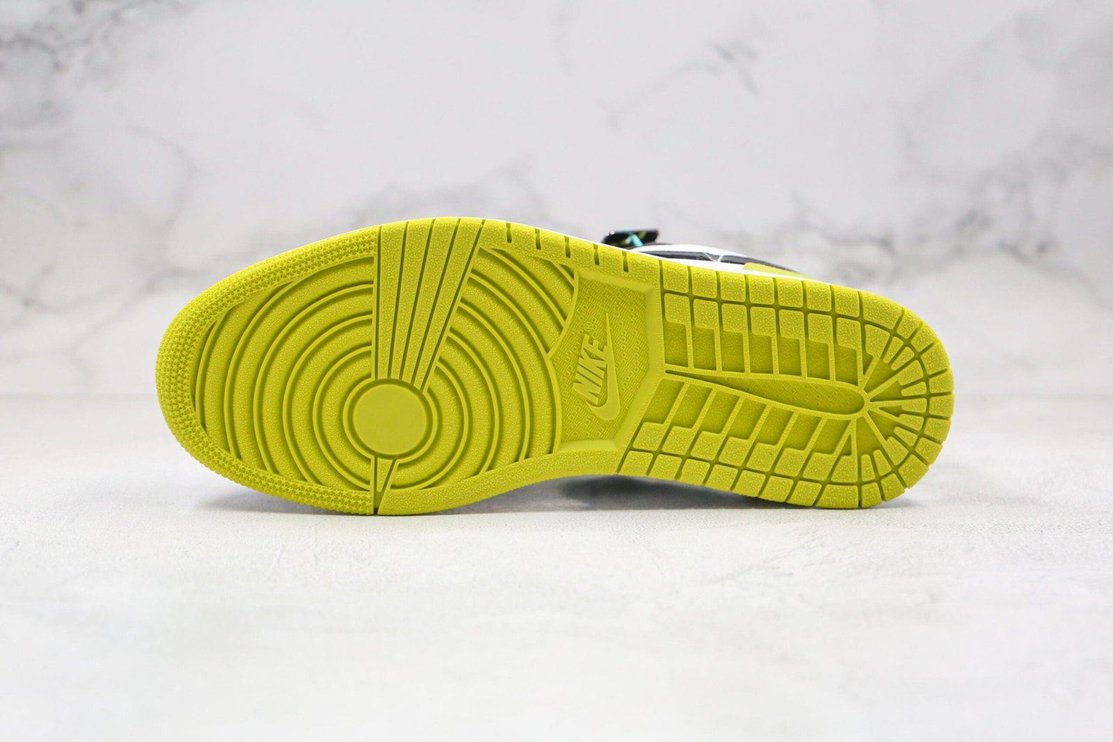 Jordan 1 Low Black Cyber Jordan 1 Low Black Cyber