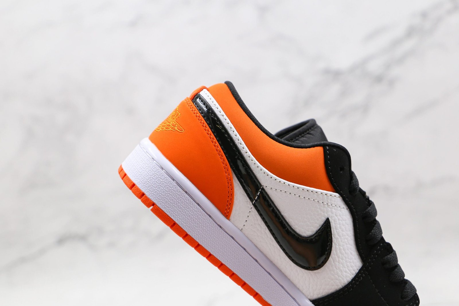 Jordan 1 Low Shattered Backboard Jordan 1 Low Shattered Backboard