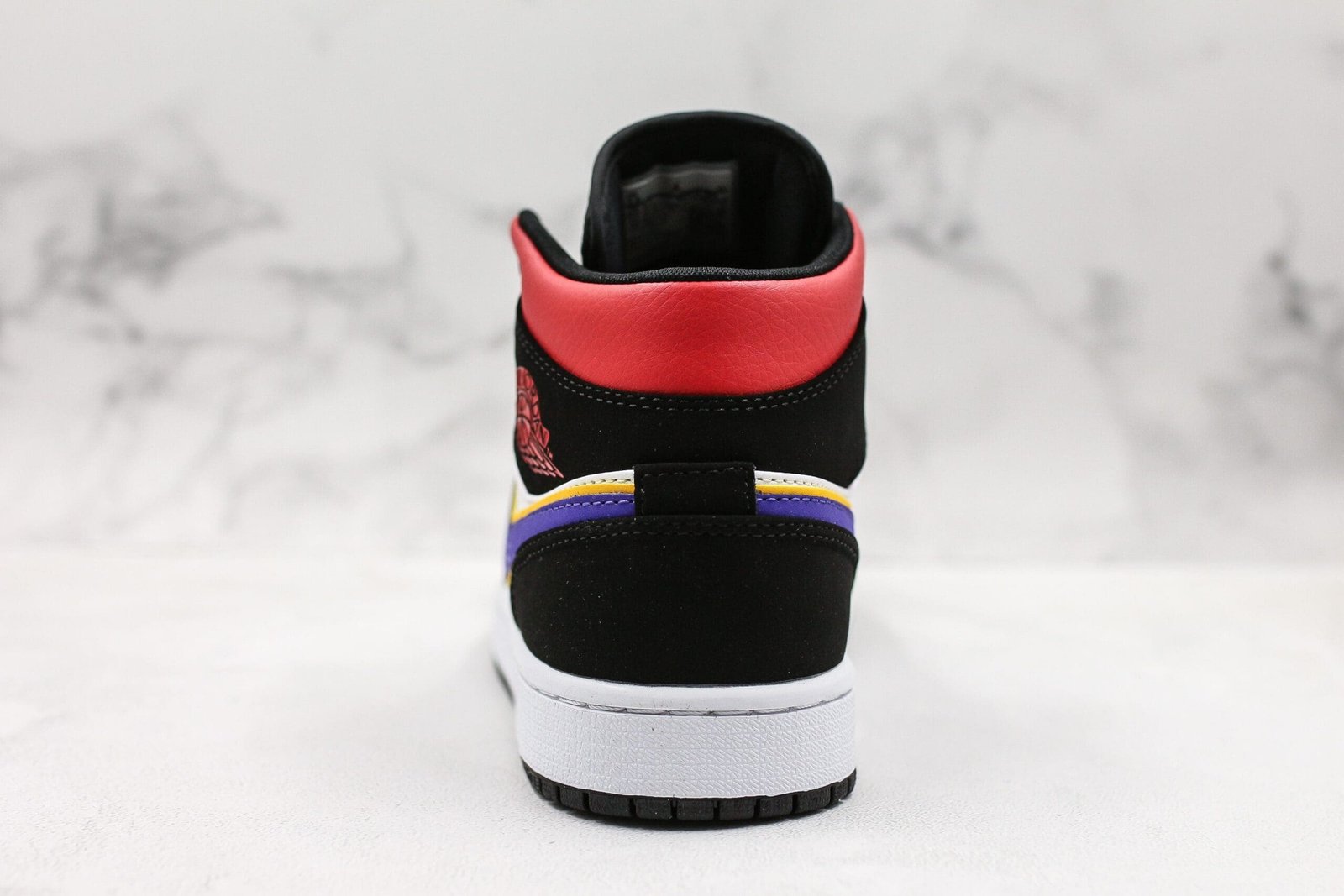 Jordan 1 Mid Lakers Top 3 Jordan 1 Mid Lakers Top 3