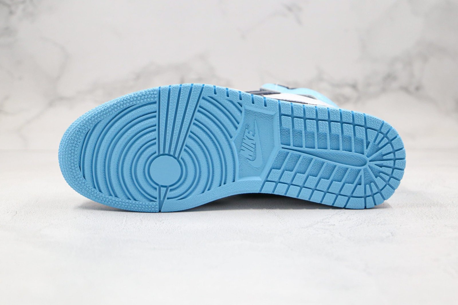 Jordan 1 Retro High UNC Patent Jordan 1 Retro High UNC Patent