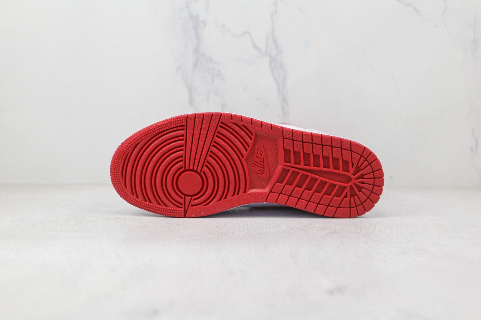 Jordan 1 Mid Reverse Chicago Jordan 1 Mid Reverse Chicago