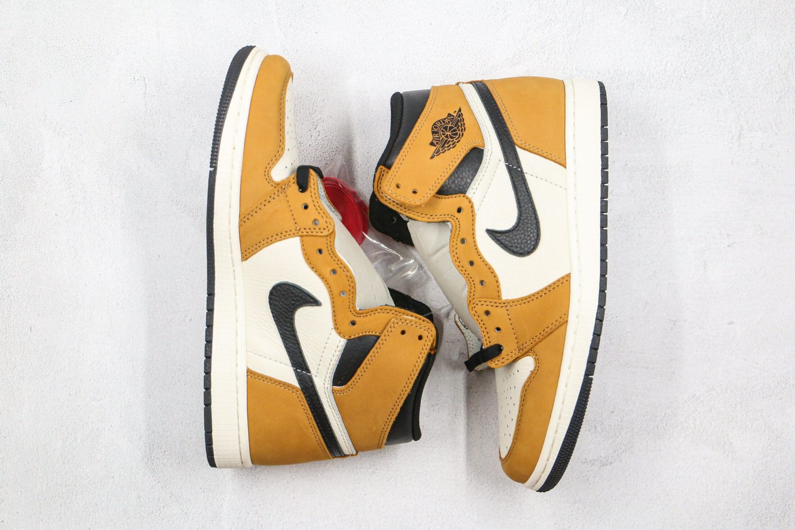 Jordan 1 Retro High Rookie of the Year Jordan 1 Retro High Rookie of the Year