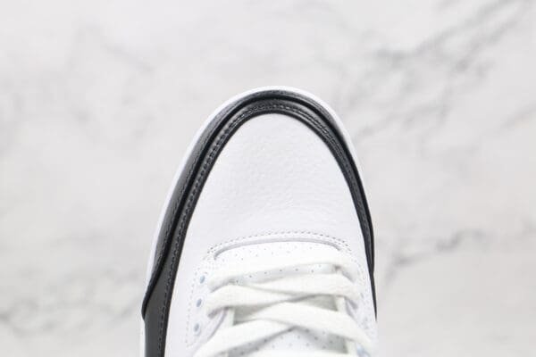 Jordan 3 Retro Fragment