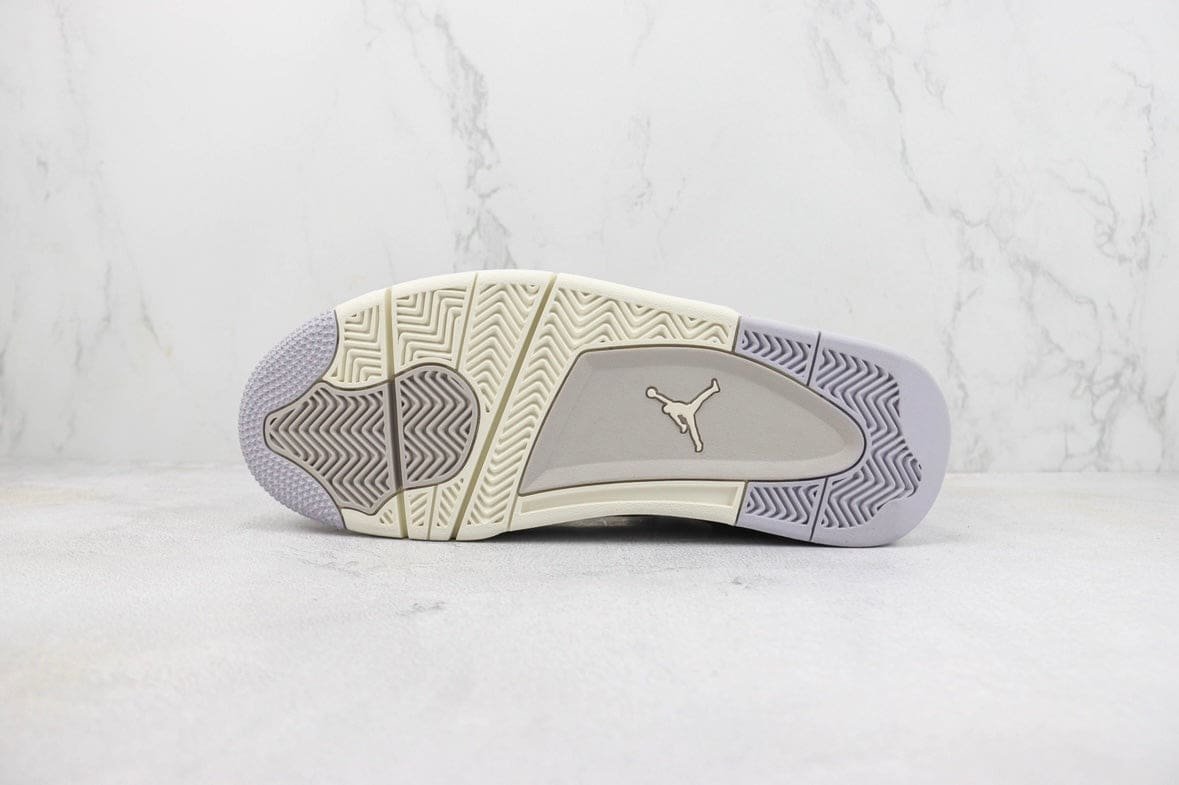 Jordan 4 Retro Frozen Moments Jordan 4 Retro Frozen Moments
