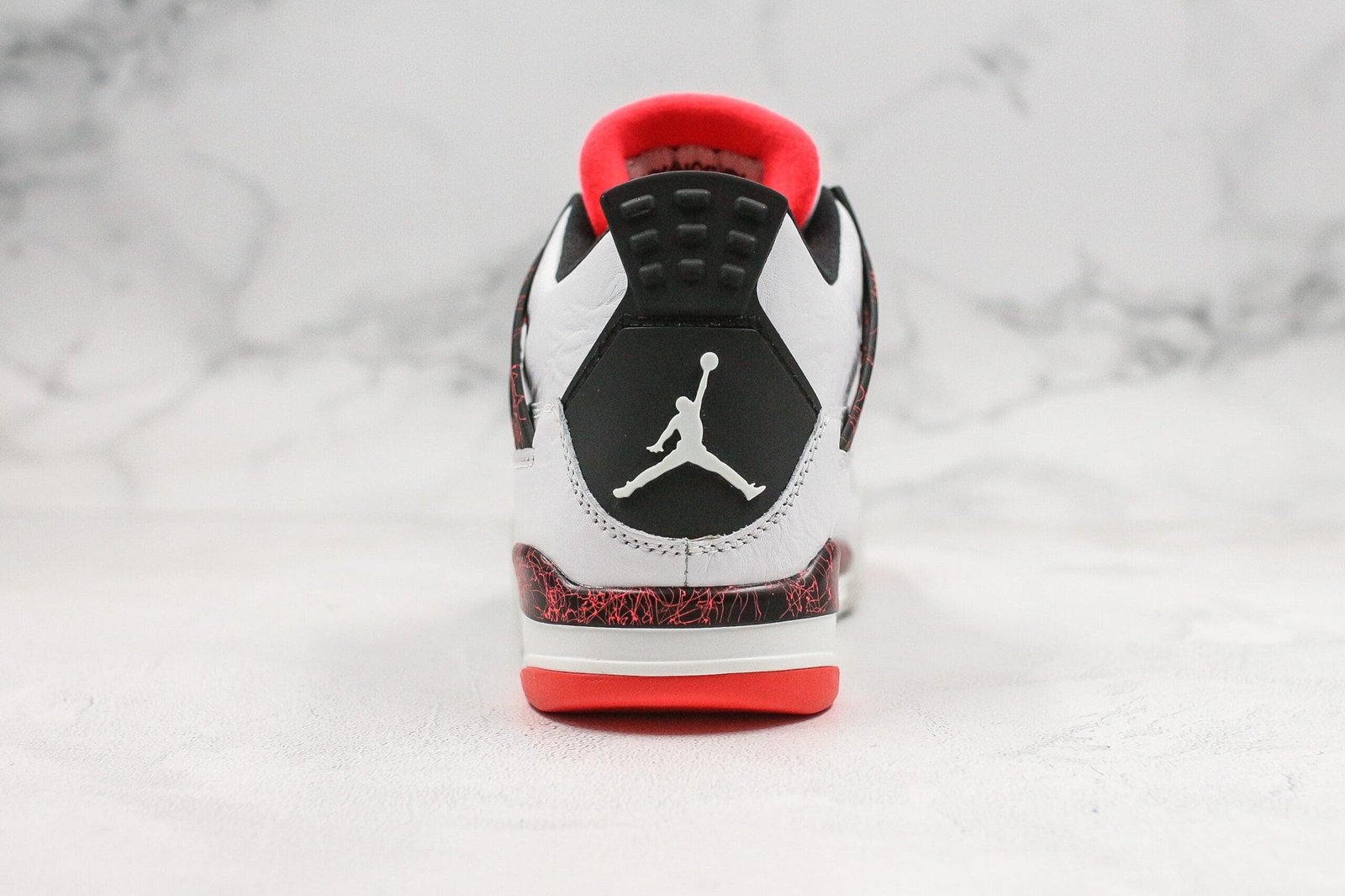 Jordan 4 Retro Flight Nostalgia Jordan 4 Retro Flight Nostalgia