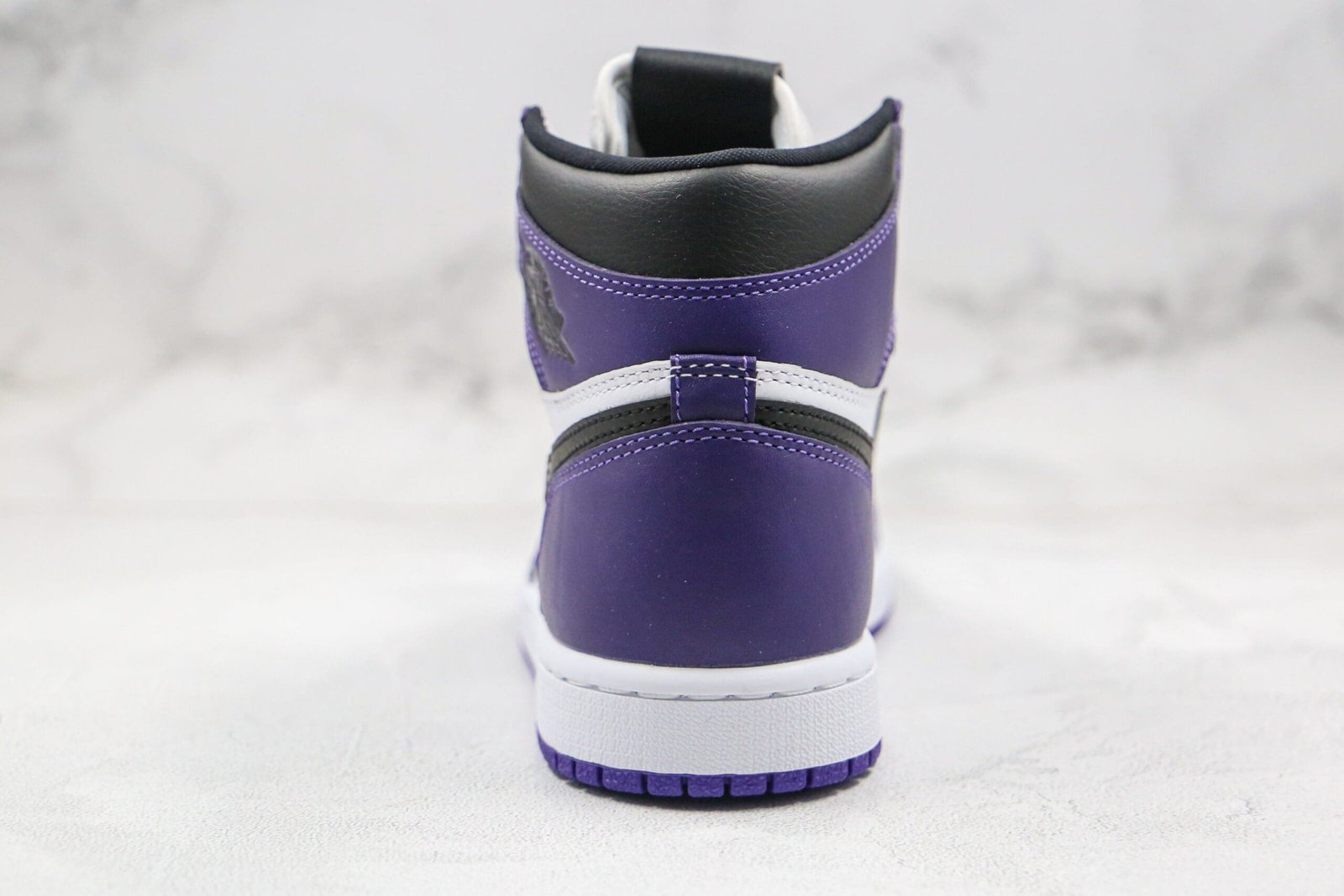 Jordan 1 Retro High Court Purple White Jordan 1 Retro High Court Purple White