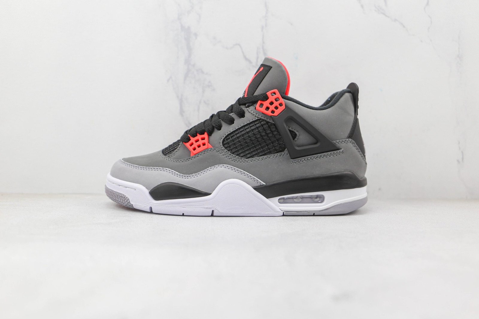 Jordan 4 Retro Infrared Jordan 4 Retro Infrared
