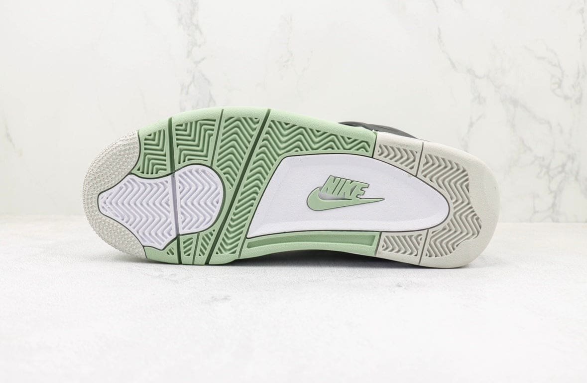 Jordan 4 Retro Seafoam Jordan 4 Retro Seafoam